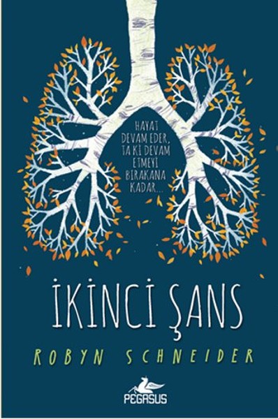 İkinci Şans (Ciltli)-zoom-