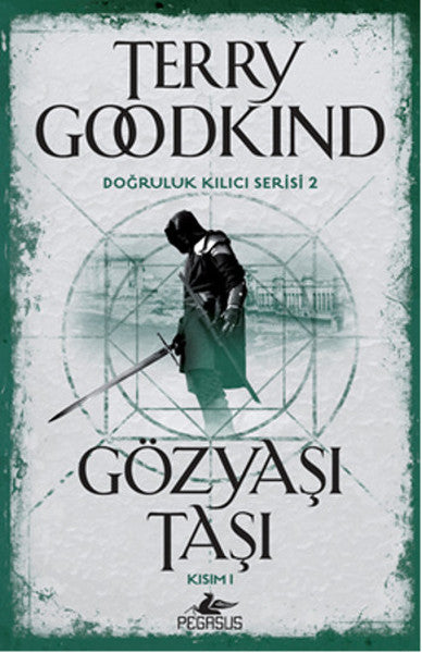 Doğruluk Kılıcı Serisi 2 - Gözyaşı Taşı Kısım 1-zoom-