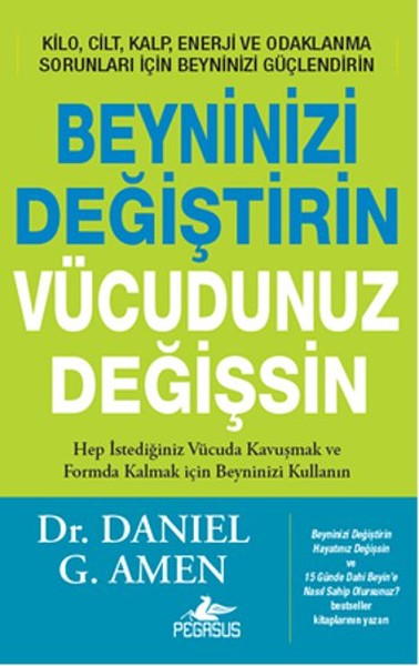 Beyninizi Değiştirin Vücudunuz Değişsin-zoom-