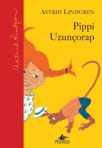Pippi Uzunçorap (Ciltli)-zoom-