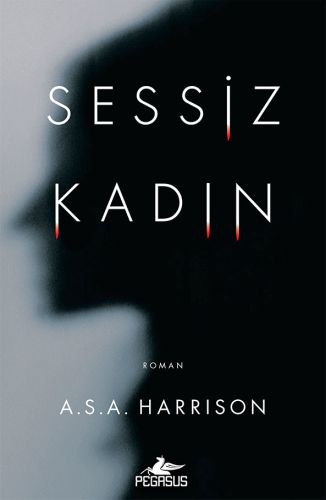Sessiz Kadın-zoom-
