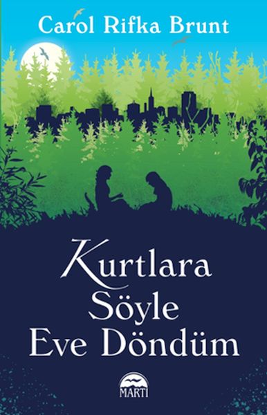 Kurtlara Söyle Eve Döndüm-zoom-