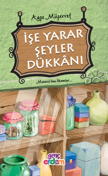 İşe Yarar Şeyler Dükkanı-zoom-