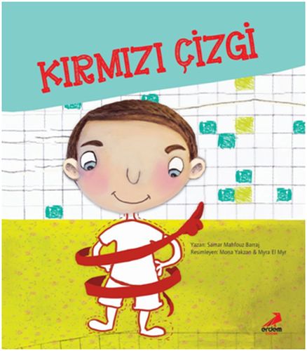 Kırmızı Çizgi-zoom-