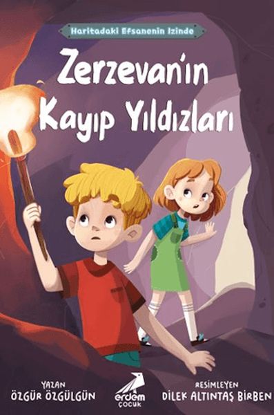 Haritadaki Efsanenin İzinde- Zerzevan’ın Kayıp Yıldızları-zoom-