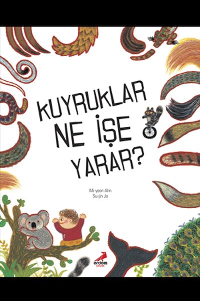 Kuyruklar Ne İşe Yarar-zoom-