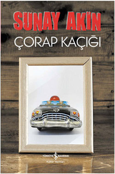 Çorap Kaçığı-zoom-