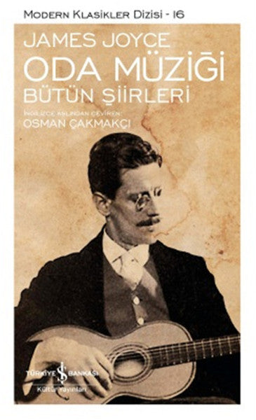 Oda Müziği - Modern Klasikler Dizisi