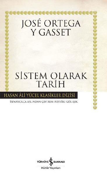 Sistem Olarak Tarih (Ciltsiz)-zoom-