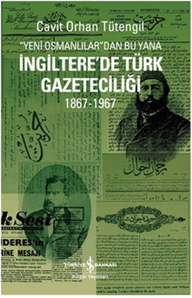İngiltere'de Türk Gazeteciliği-zoom-