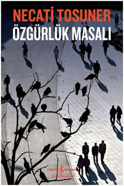 Özgürlük Masalı-zoom-