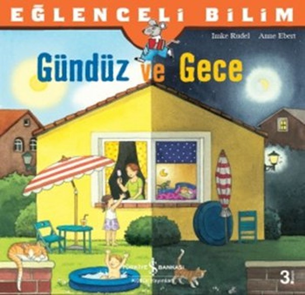 Eğlenceli Bilim - Gündüz ve Gece-zoom-