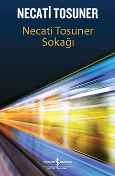 Necati Tosuner Sokağı-zoom-
