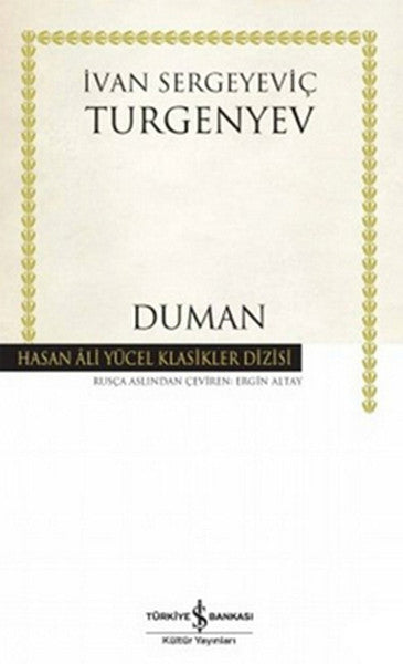 Duman - Hasan Ali Yücel Klasikleri-zoom-