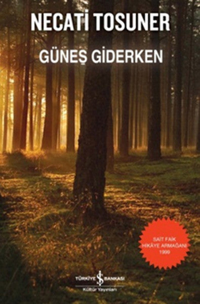 Güneş Giderken-zoom-