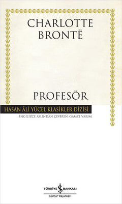 Profesör - Hasan Ali Yücel Klasikleri