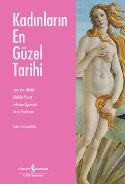 Kadınların En Güzel Tarihi-zoom-