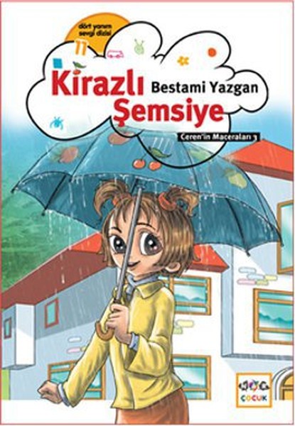 Kirazlı şemsiye-zoom-