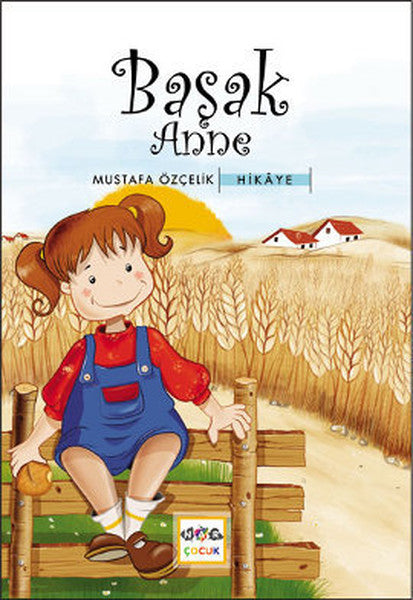 Başak Anne-zoom-