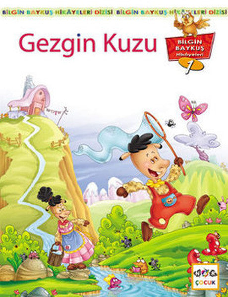 Gezgin Kuzu-zoom-