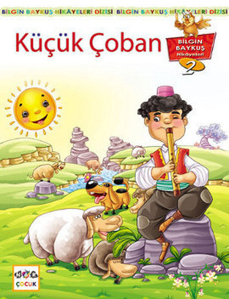 Küçük Çoban-zoom-