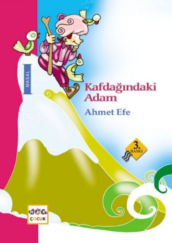 Kafdağındaki Adam-zoom-
