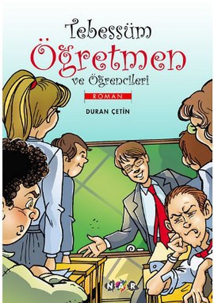 Tebessüm Öğretmen ve Öğrencileri-zoom-