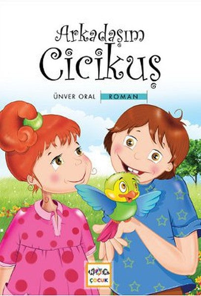 Arkadaşım Cicikuş-zoom-