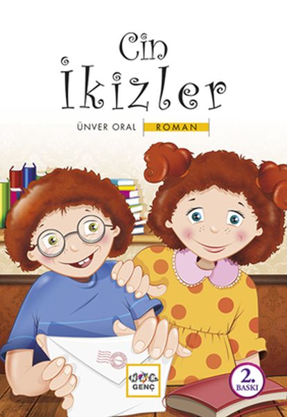 Cin İkizler-zoom-