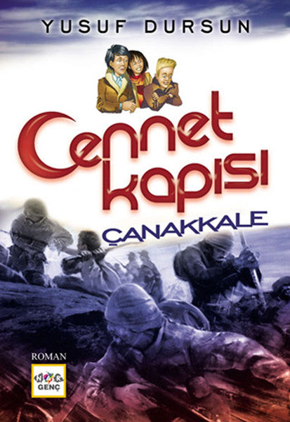 Cennet Kapısı Çanakkale-zoom-