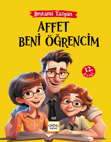 Affet Beni Öğrencim-zoom-