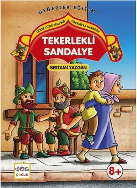 Tekerlekli Sandalye-zoom-