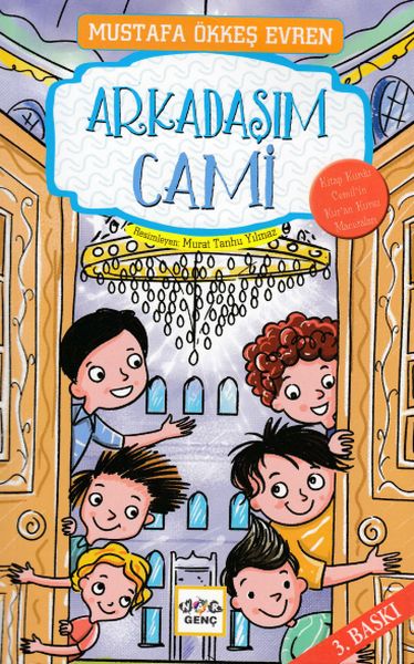 Arkadaşım Cami-zoom-