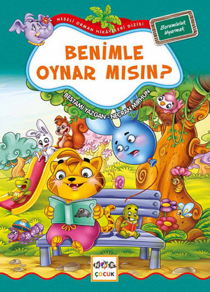 Benimle Oynar mısın? 4 -Sorumluluk Uyarma-zoom-