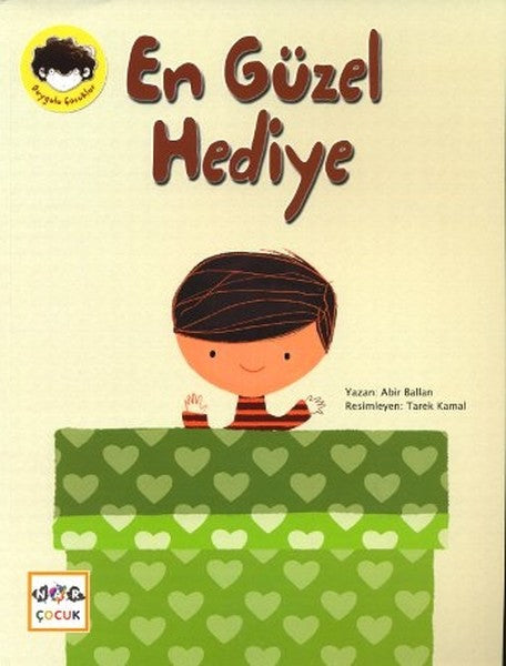 En Güzel Hediye-zoom-
