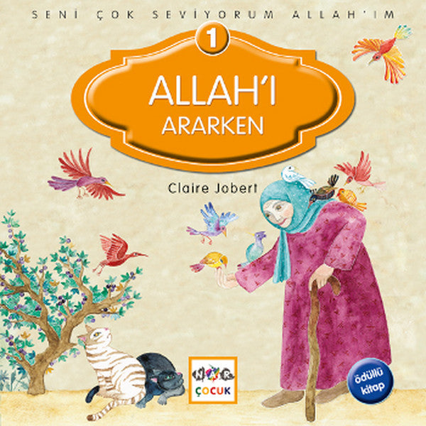 Allahı Ararken-zoom-