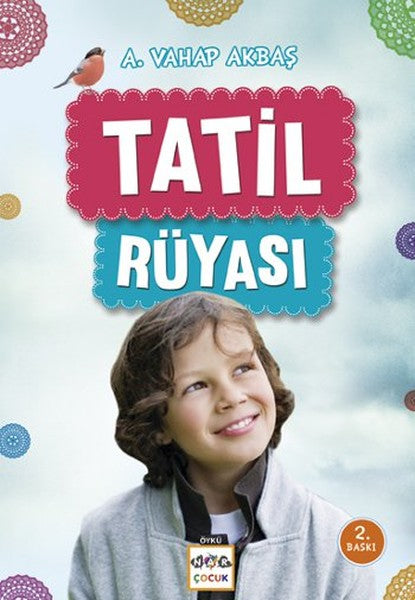 Tatil Rüyası-zoom-