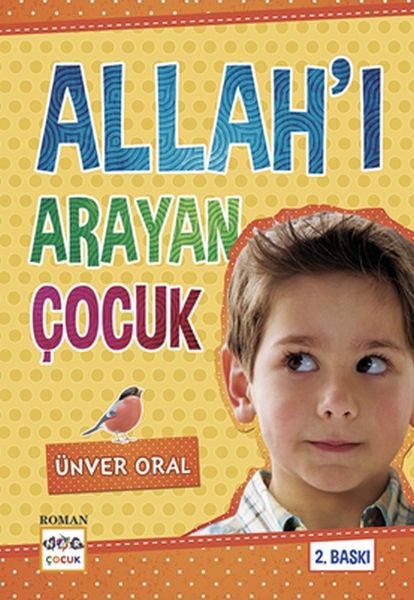 Allahı Arayan Çocuk-zoom-