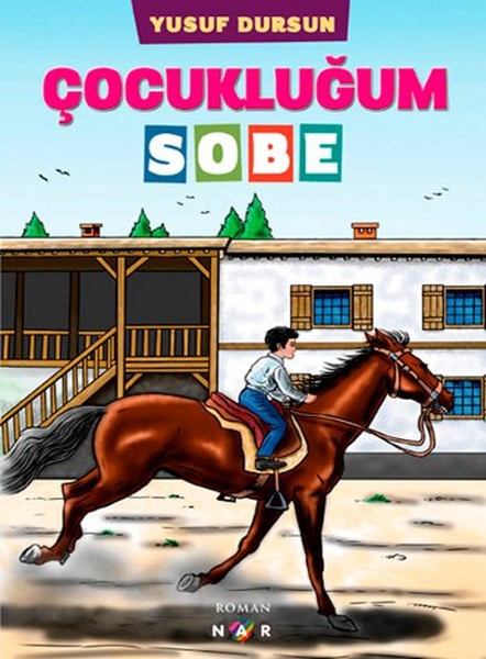 Çocukluğum Sobe-zoom-
