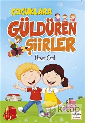 Çocuklara Güldüren Şiirler-zoom-