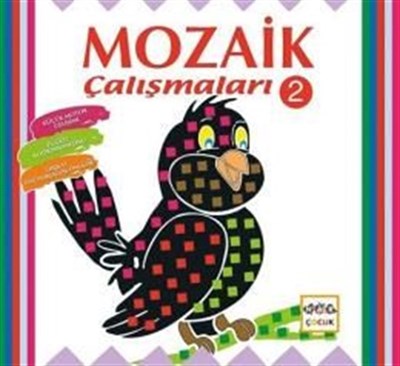 Mozaik Çalışmaları 2-zoom-