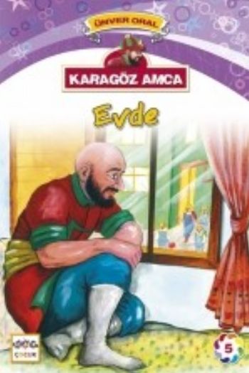 Karagöz Amca Evde-zoom-