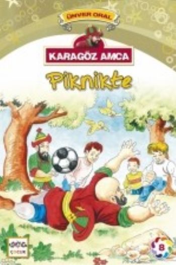 Karagöz Amca Piknikte-zoom-