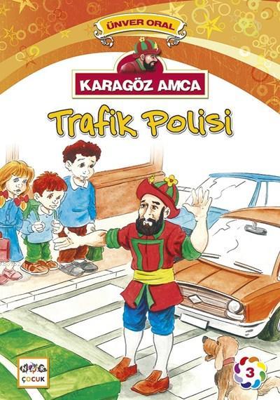 Karagöz Amca Trafik Polisi-zoom-
