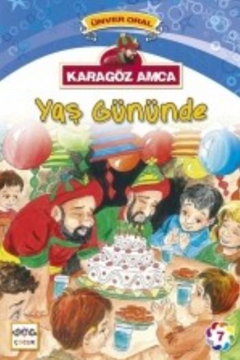 Karagöz Amca Yaş Gününde-zoom-