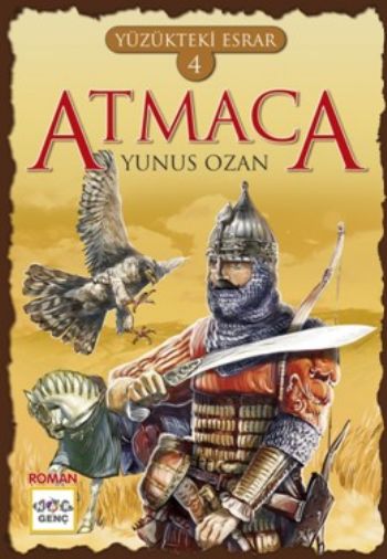 Yüzükteki Esrar 4: Atmaca-zoom-