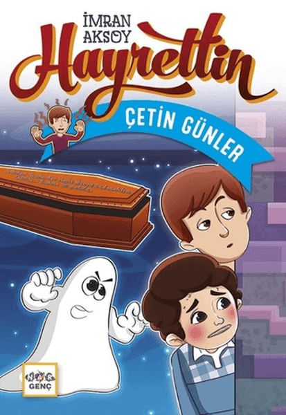 Hayrettin - Çetin Günler-zoom-