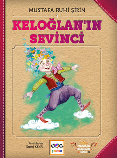 Keloğlan'ın Sevinci