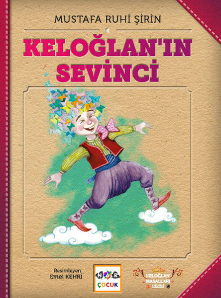 Keloğlan'ın Sevinci-zoom-