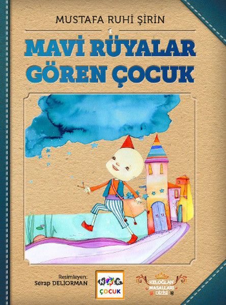 Mavi Rüyalar Gören Çocuk-zoom-